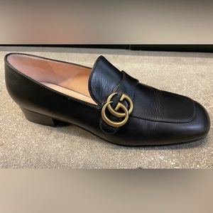 Authentic Gucci loafers
